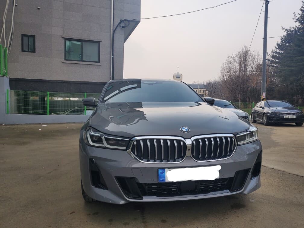 BMW 6시리즈 그란투리스모 630i xDrive GT M 스포츠 패키지 OC 게시글 썸네일