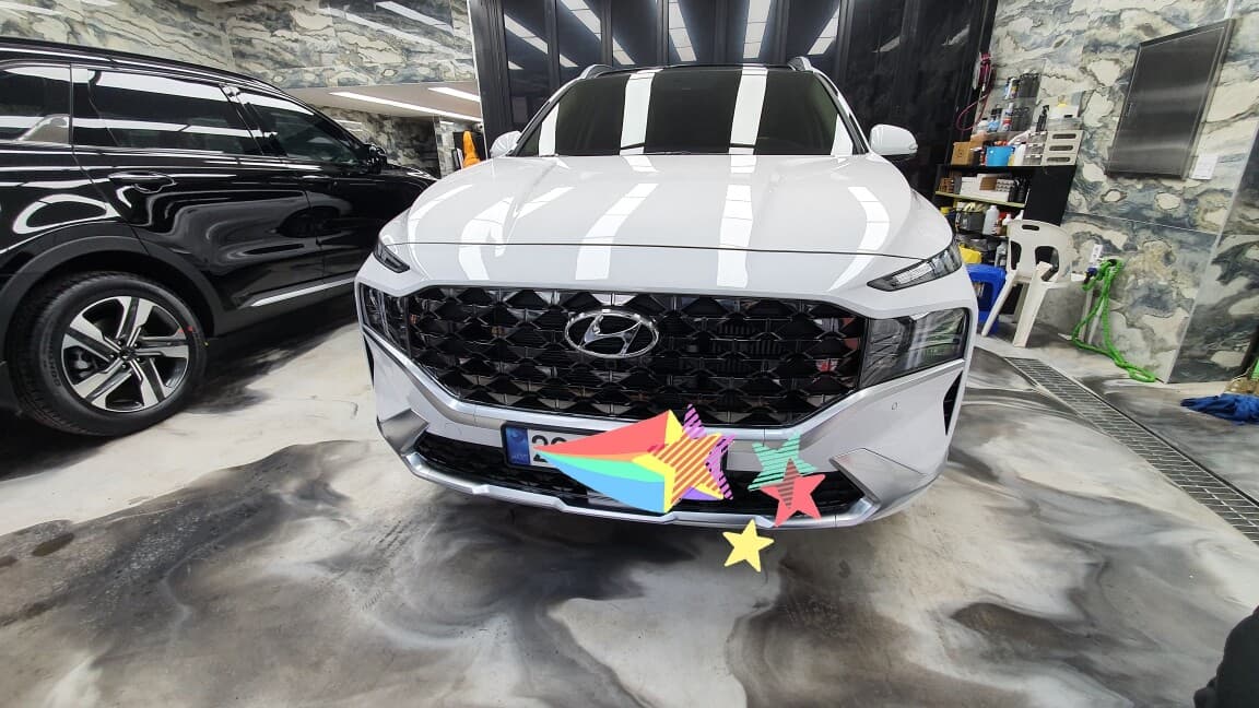 현대 싼타페 2.5 가솔린 캘리그라피 5인승 2WD 게시글 썸네일