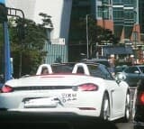 부담스러운 초보운전 자동차 게시글 썸네일