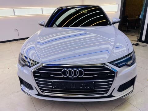 아우디 A6 45 TDI 콰트로 프리미엄 게시글 썸네일