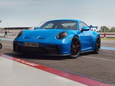 뉴 911 GT3, 녹색 지옥이 인증한 궁극의 스포츠카 게시글 썸네일
