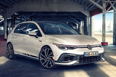 폭바, 고성능 골프 GTI 클럽스포츠 공개! 게시글 썸네일