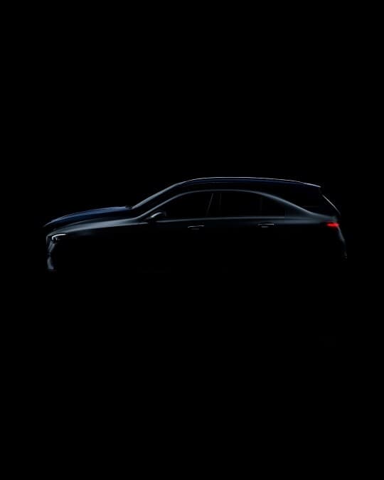 C클래스가 돌아온다. 게시글 썸네일