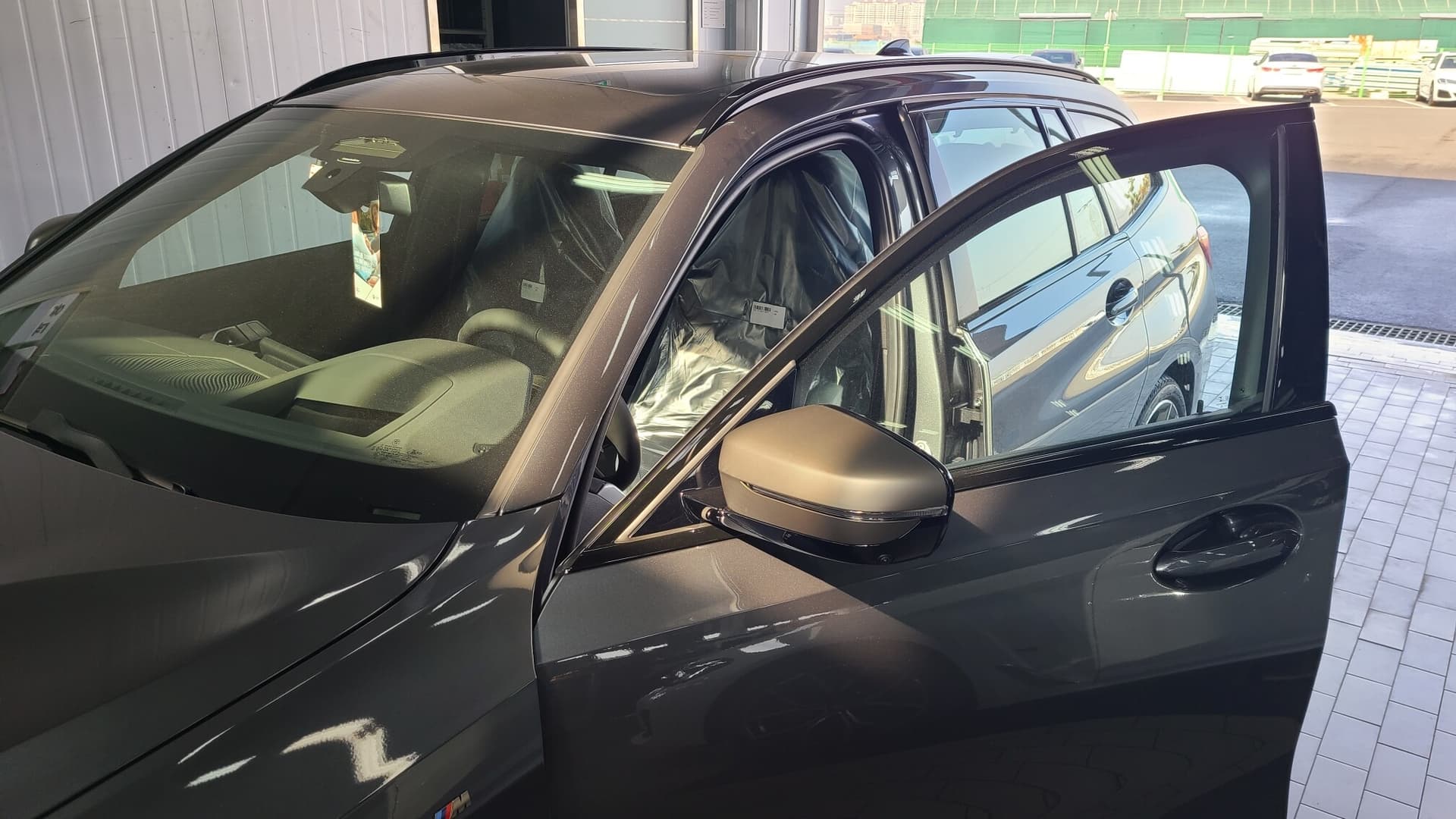 BMW 3시리즈 투어링 M340i 투어링 xDrive 게시글 썸네일