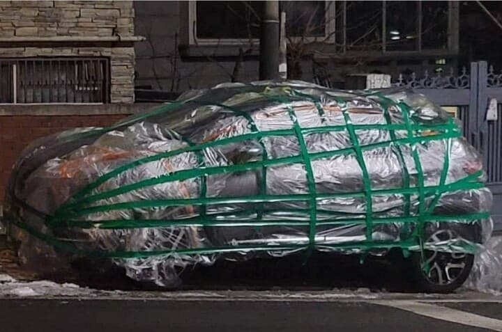 차를 너무 아끼는 오너 게시글 썸네일