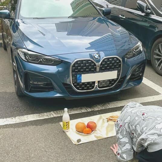 BMW 4시리즈 420i 쿠페 M 스포츠 플러스 이노 패키지 게시글 썸네일