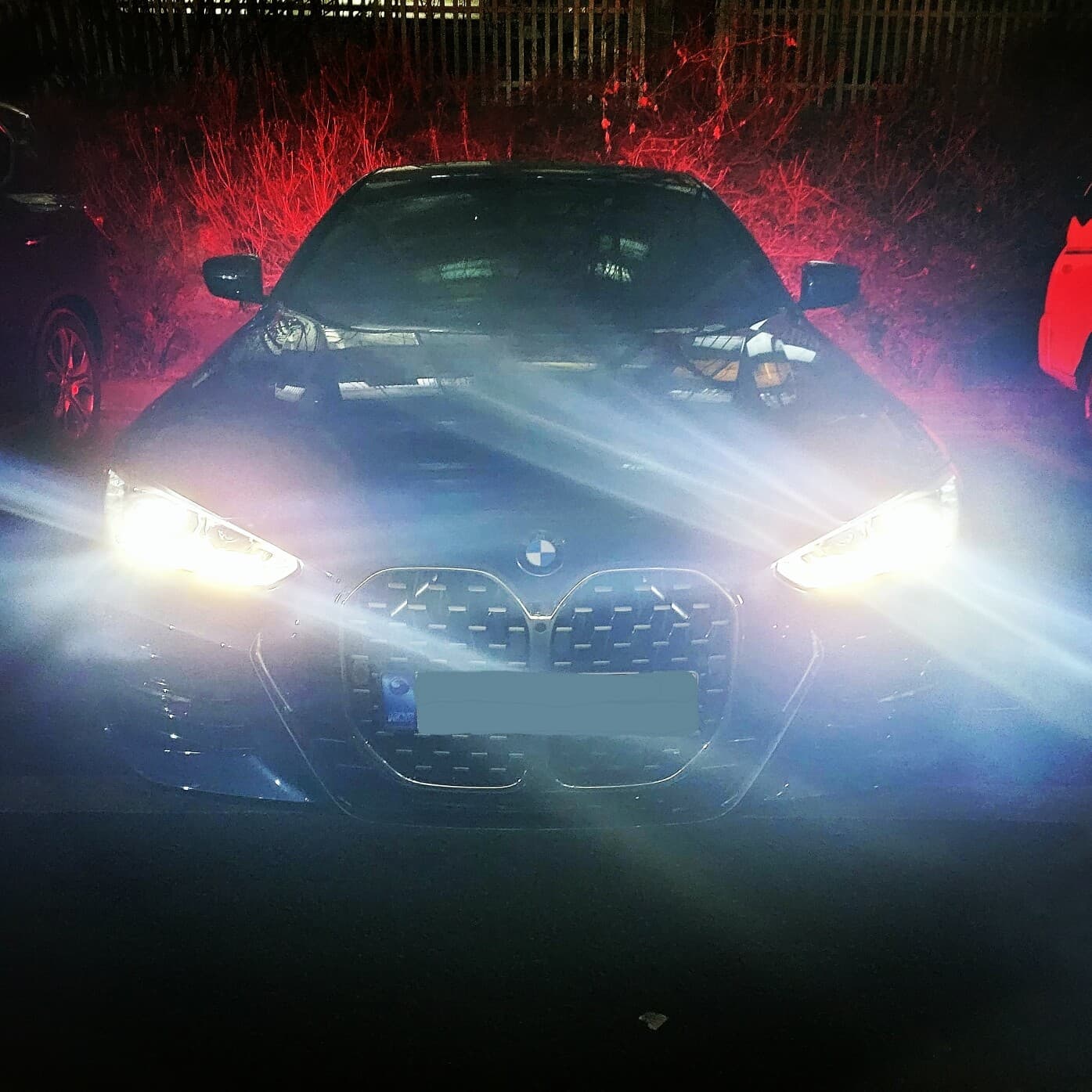 BMW 4시리즈 420i 쿠페 M 스포츠 플러스 이노 패키지 게시글 썸네일