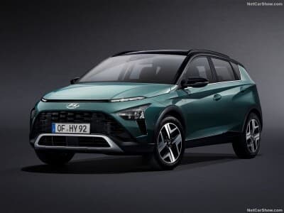 현대 바이욘, 유럽 소비자들을 공락할 소형 SUV 게시글 썸네일
