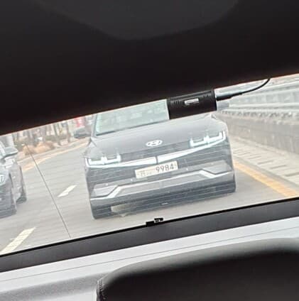 아이오닉5 게시글 썸네일