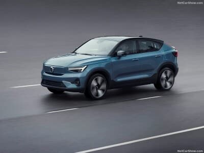 볼보 C40 리차지, 전기차 브랜드로 가는 새로운 시발점 게시글 썸네일