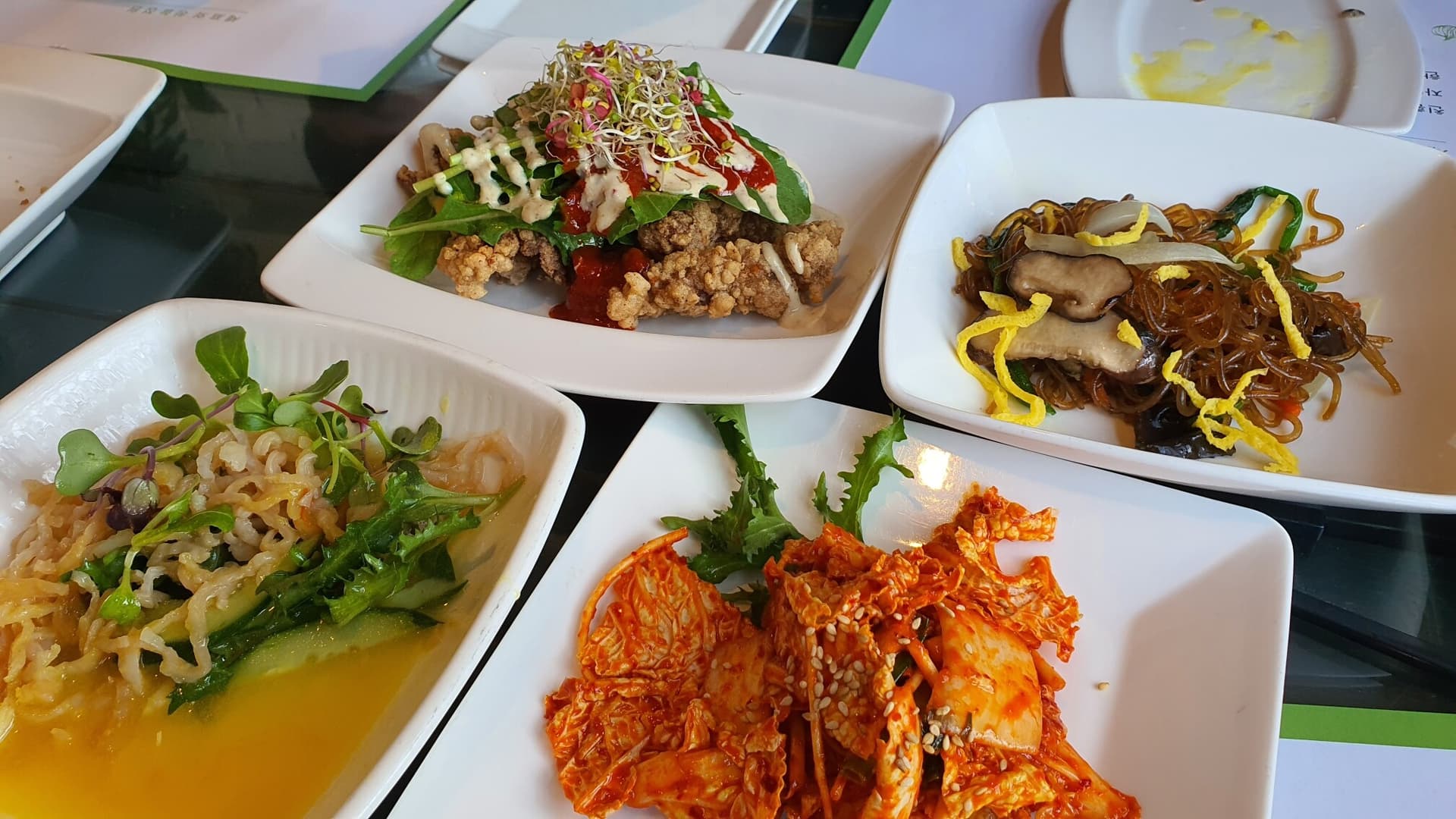 (비차량) 간만에 맛집소개(덕소) - 셰프의 하늘정원 게시글 썸네일