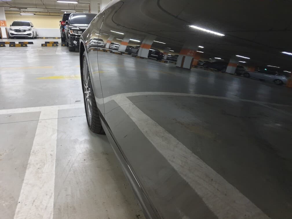 세차 2주차 여전히 거울? 게시글 썸네일