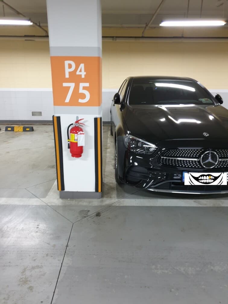 기둥에 붙이기... 어렵네요. 게시글 썸네일