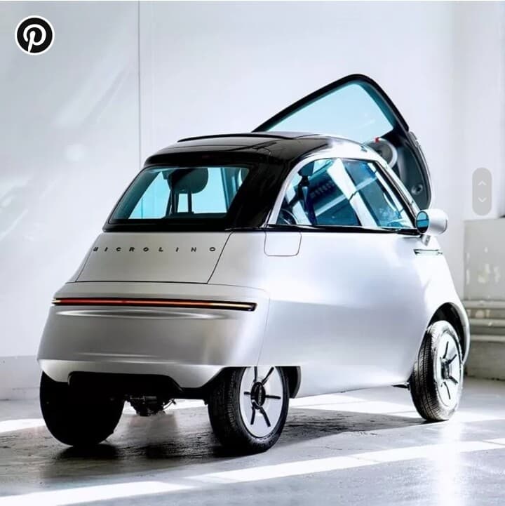 초소형 전기차 마이크 로리노(1600만원) 게시글 썸네일