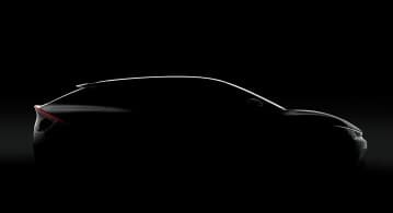 기아 CV, EV6로 이름 정하고 티저 공개 게시글 썸네일