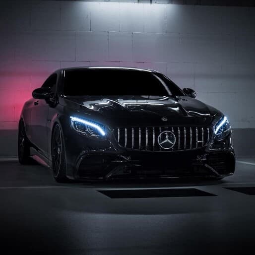 AMG의 파나메리카 그릴 & BMW 키드니 그릴 게시글 썸네일