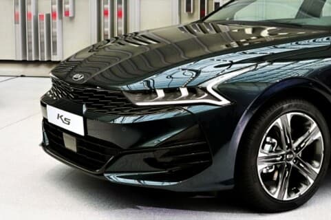 국산차중 가장 멋지다고 생각하는 모델+컬러 게시글 썸네일