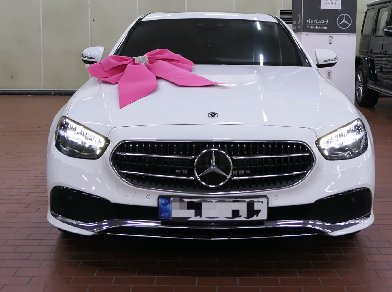 E250아방가르드.. 게시글 썸네일