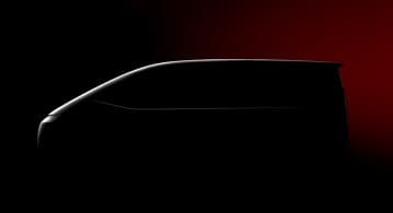 현대차, 스타렉스 후속 스타리아 티저 공개 게시글 썸네일