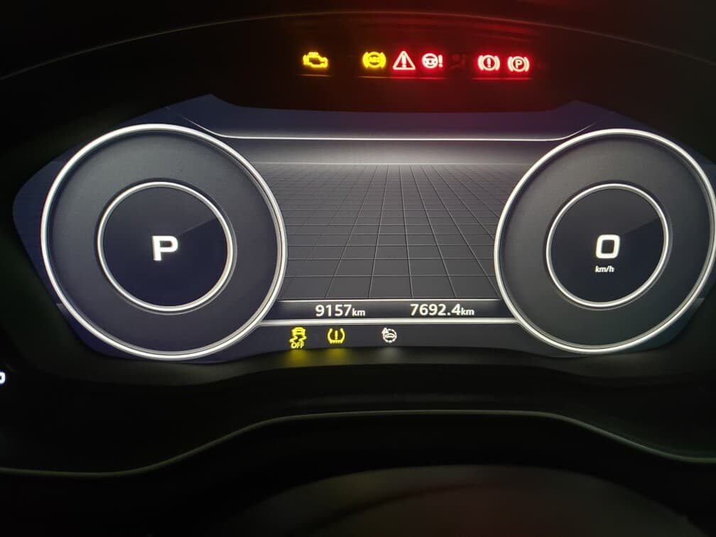 게기판 킬로수 두개 의미... 게시글 썸네일