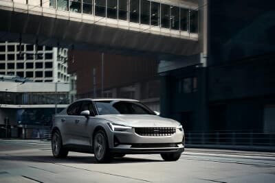 폴스타 국내 법인 설립. 폴스타2 한국 들어오는군요? 게시글 썸네일