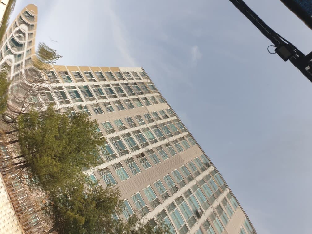 토요일 세차 마무리 게시글 썸네일