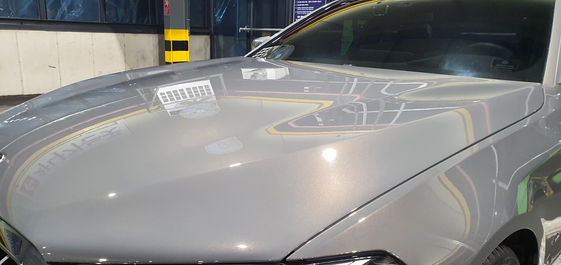 오랜만에 광 좀 내어보았소이다. 게시글 썸네일