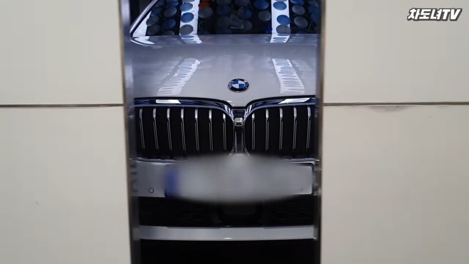 유툽 차도녀님은 520i를 출고하셨군요 ㅋ 게시글 썸네일