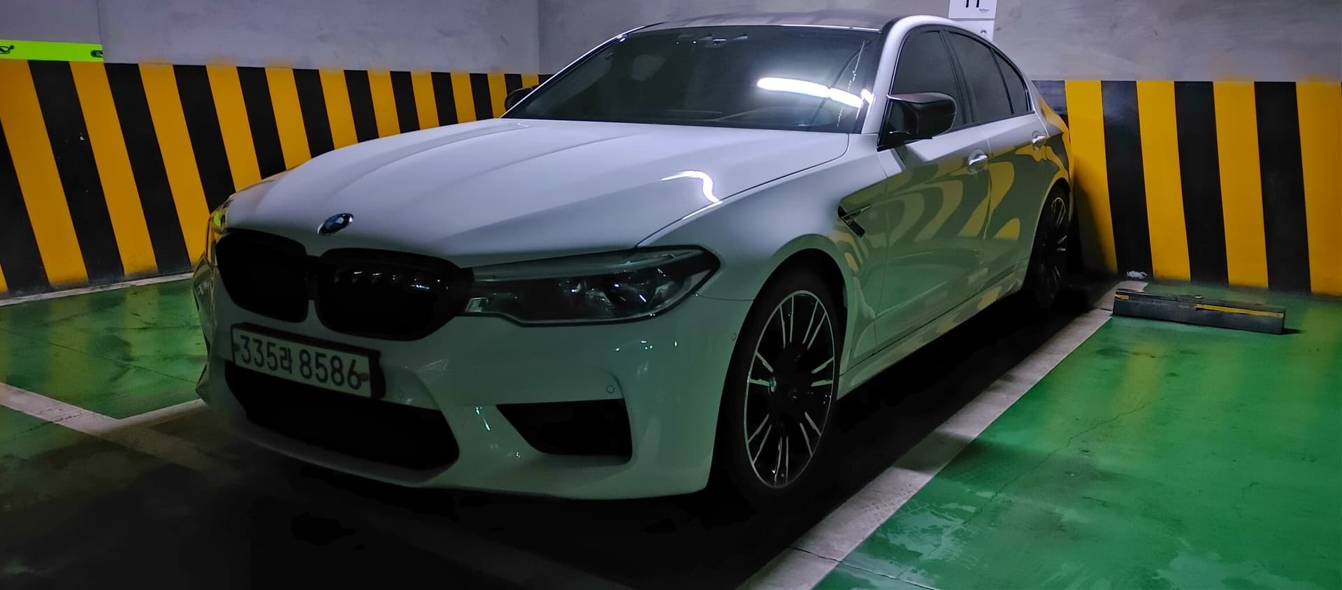 타이어(윈터→썸머) 교환 게시글 썸네일