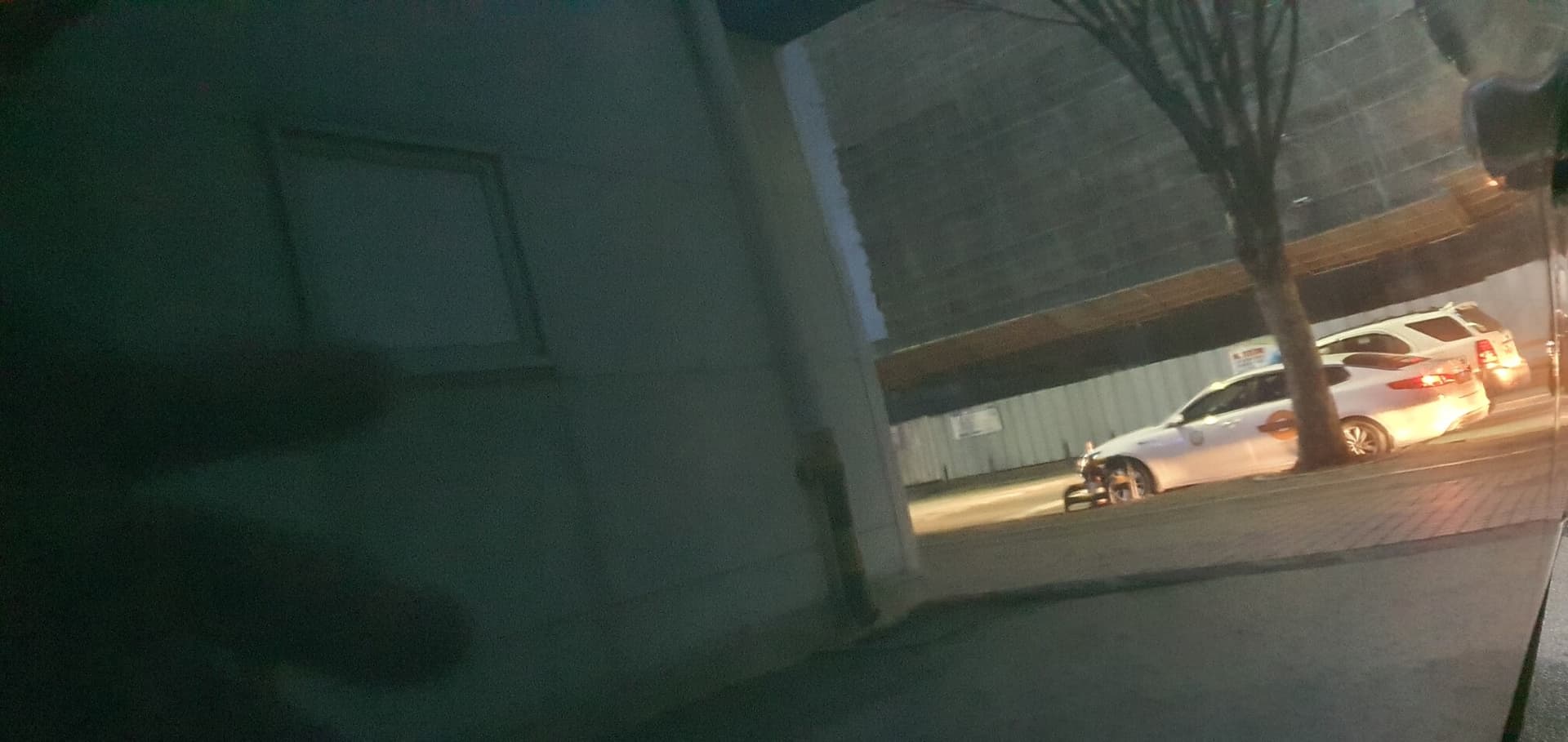 세차한지 일주일. 게시글 썸네일