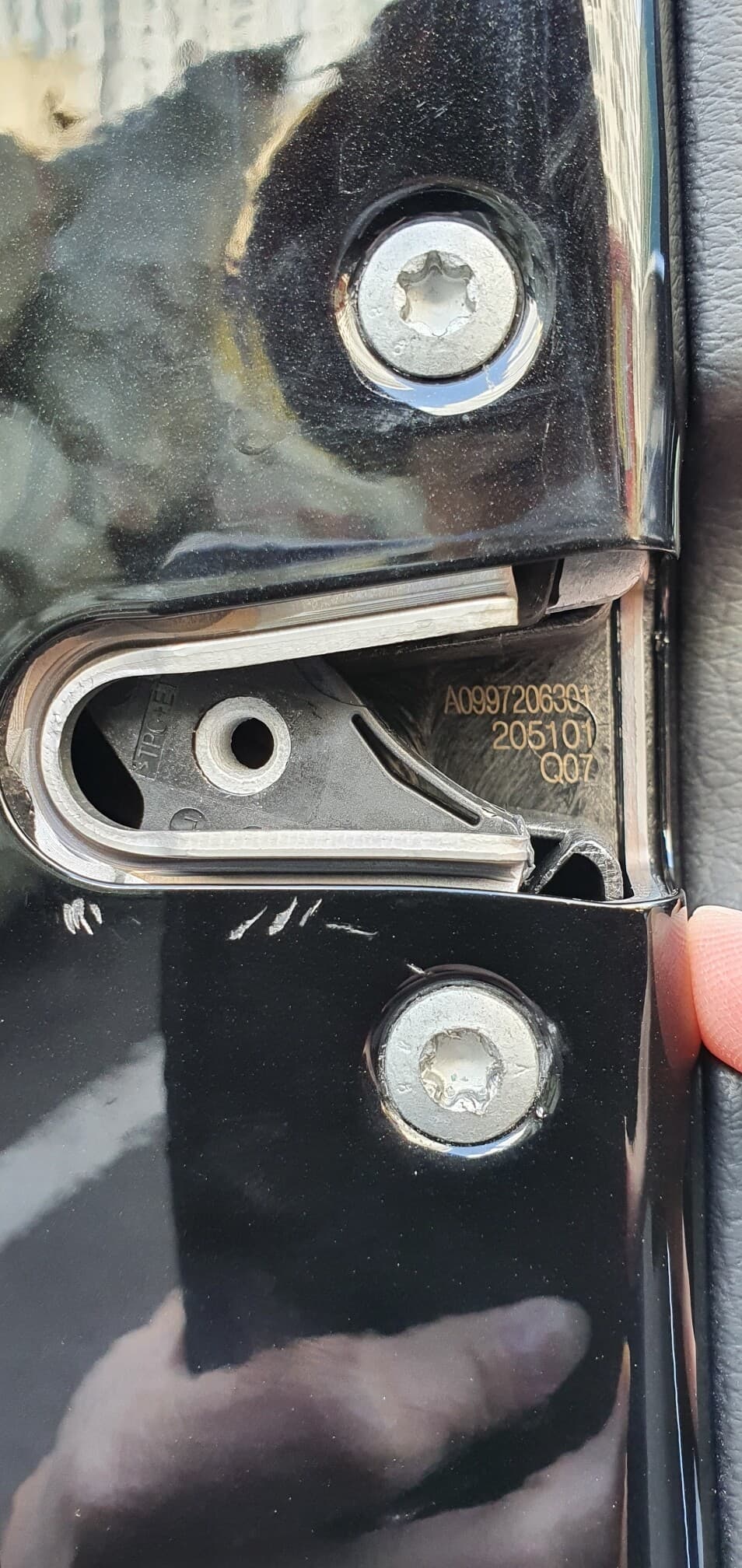 출고 한다, 안한다? 게시글 썸네일