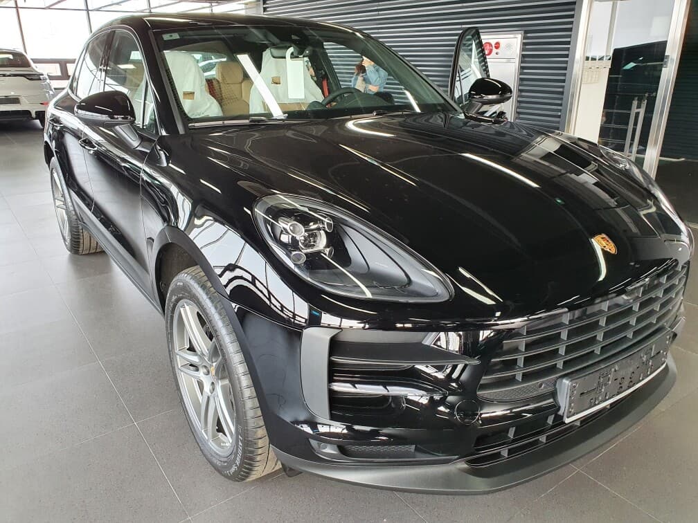 포르쉐 마칸 GTS 게시글 썸네일