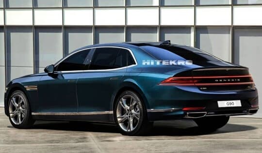 g90 예상도 게시글 썸네일