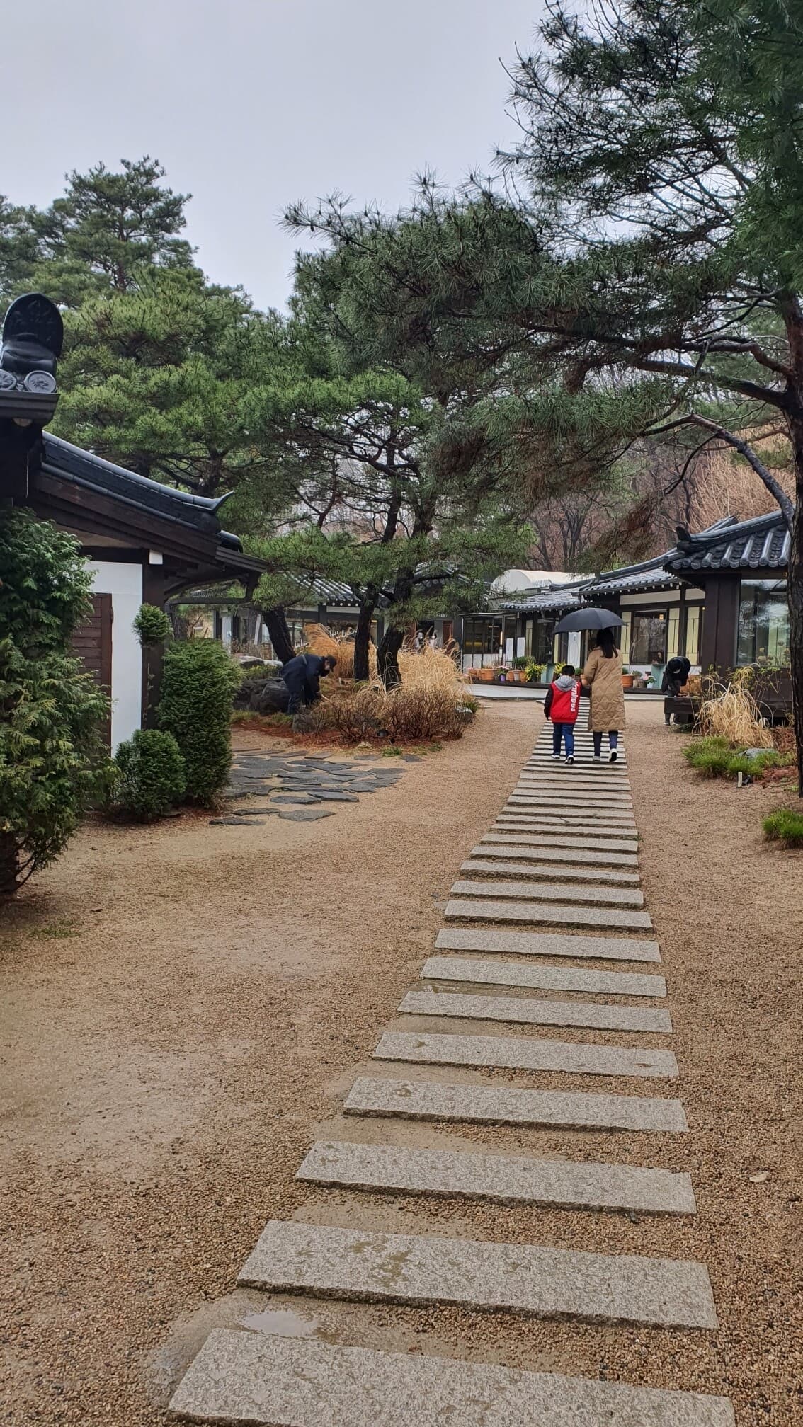 (맛추천)양평에 가볼만한 한옥 베이커리&카페?☕ 게시글 썸네일