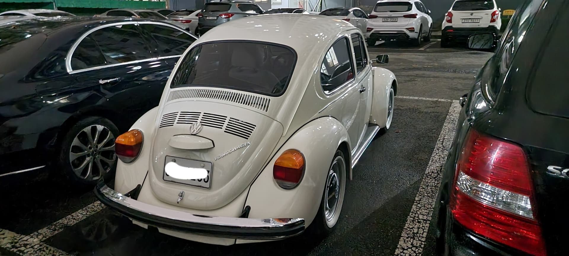 이거 비틀 1세대인가요? 게시글 썸네일