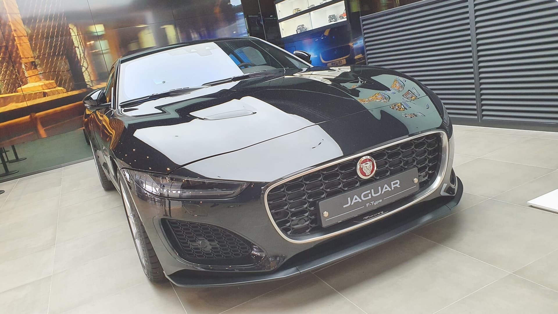 F-Type 구경..재&랜 하남스필 게시글 썸네일