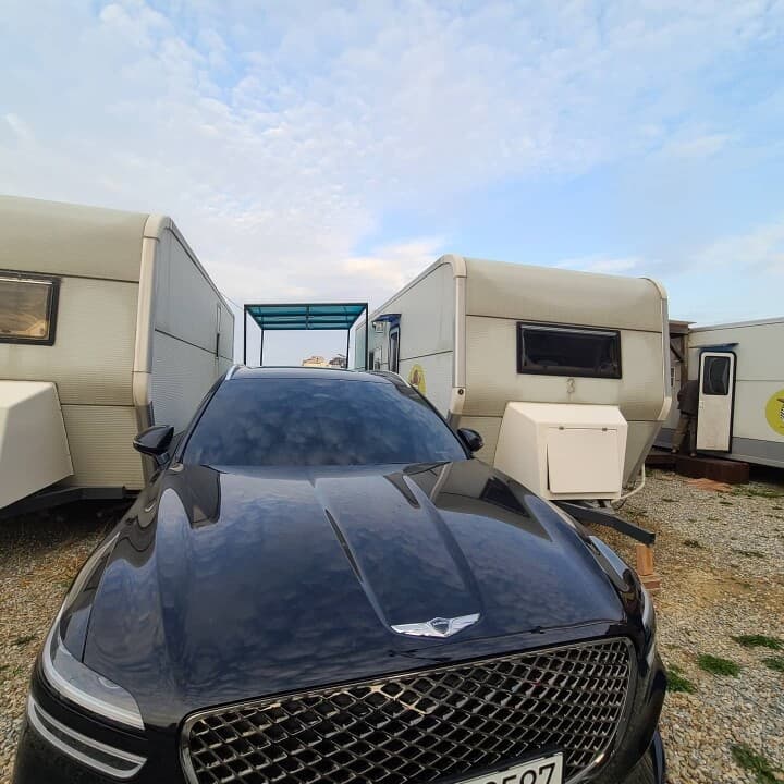 gv70 카라반 게시글 썸네일