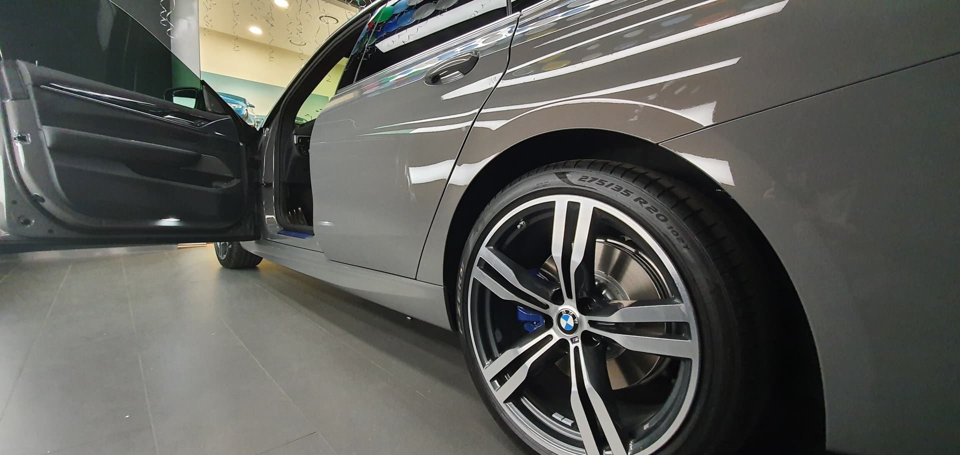 BMW 6시리즈 그란투리스모 640i xDrive GT M 스포츠 패키지 OC 게시글 썸네일