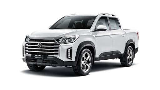 렉스턴스포츠 페리떴네요 게시글 썸네일