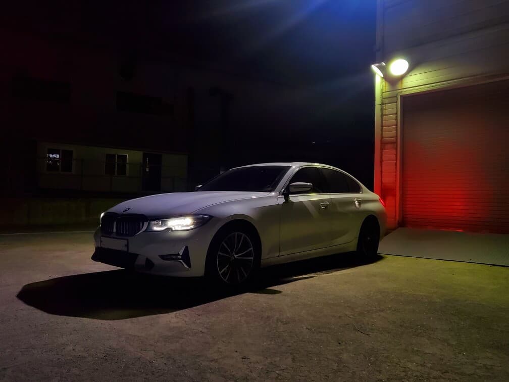 BMW 3시리즈 330i 럭셔리 게시글 썸네일