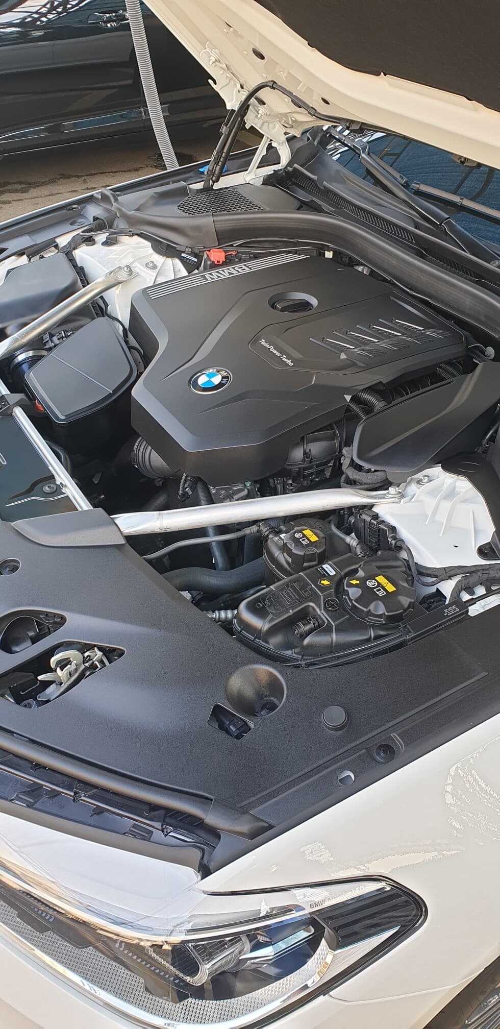 지옥의 세차ᆢ 게시글 썸네일