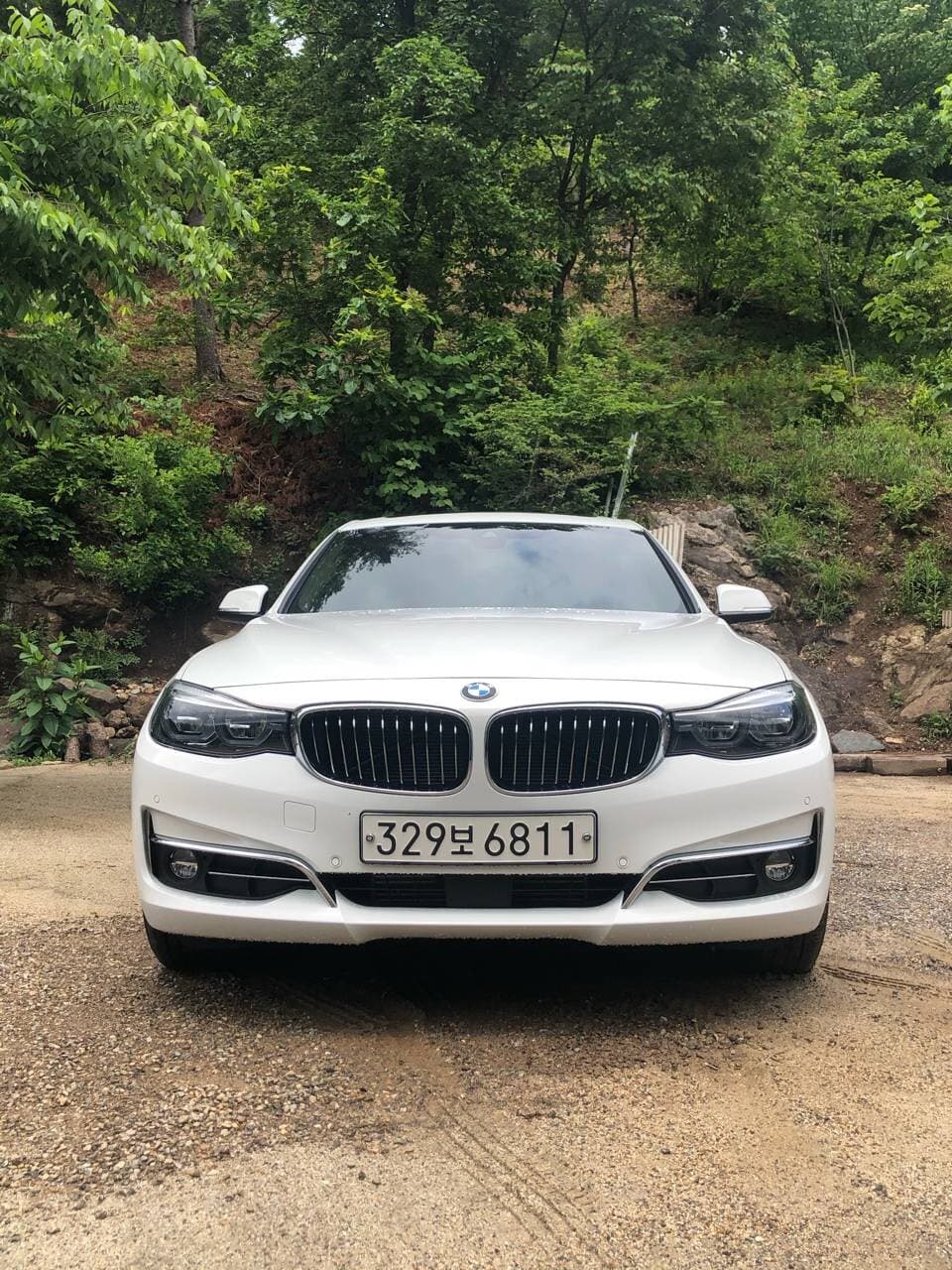 BMW 3시리즈 그란투리스모 320d GT 럭셔리 게시글 썸네일