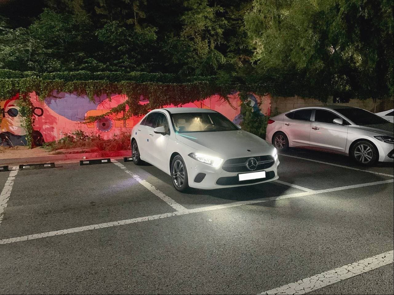 벤츠 A-클래스 A 220 세단 게시글 썸네일