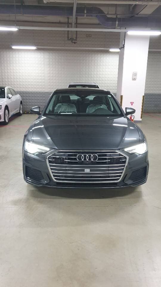 아우디 A6 40 TDI 게시글 썸네일