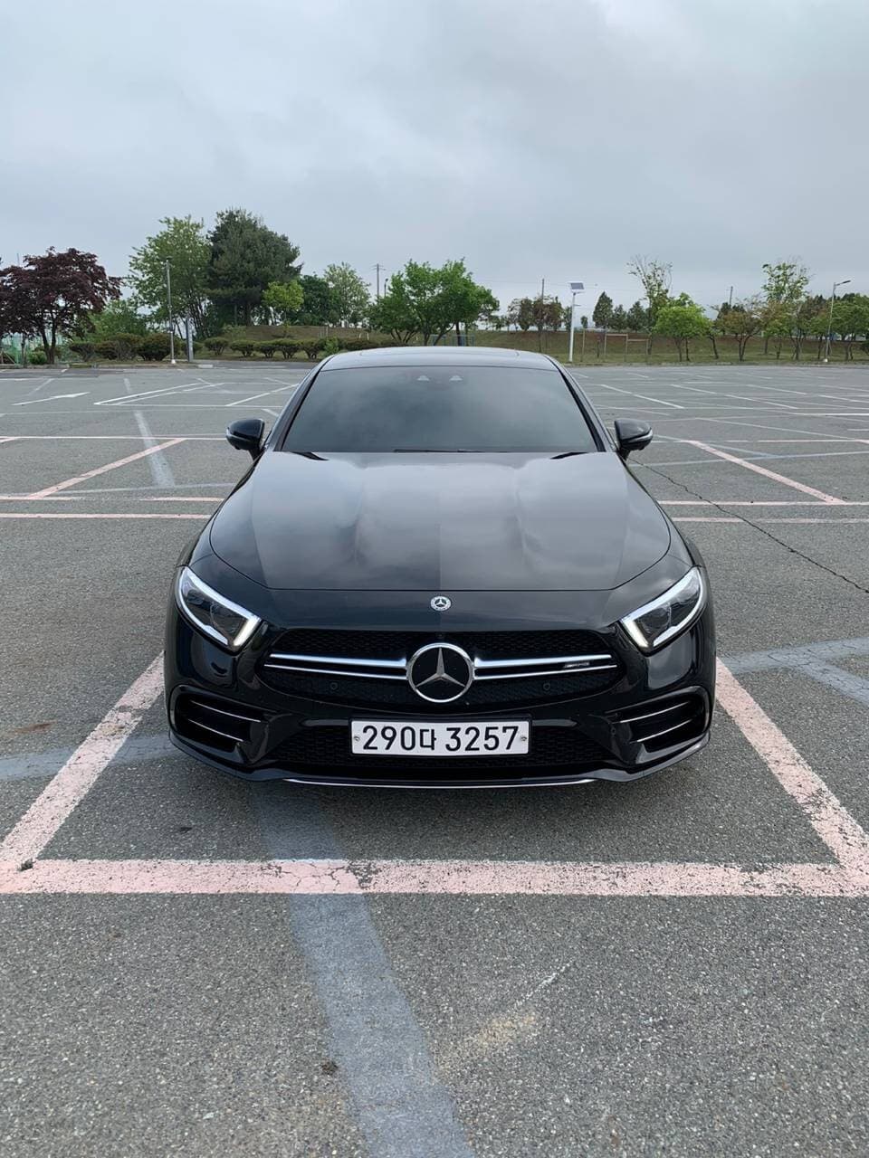 벤츠 CLS-클래스 AMG CLS 53 4MATIC+ 게시글 썸네일