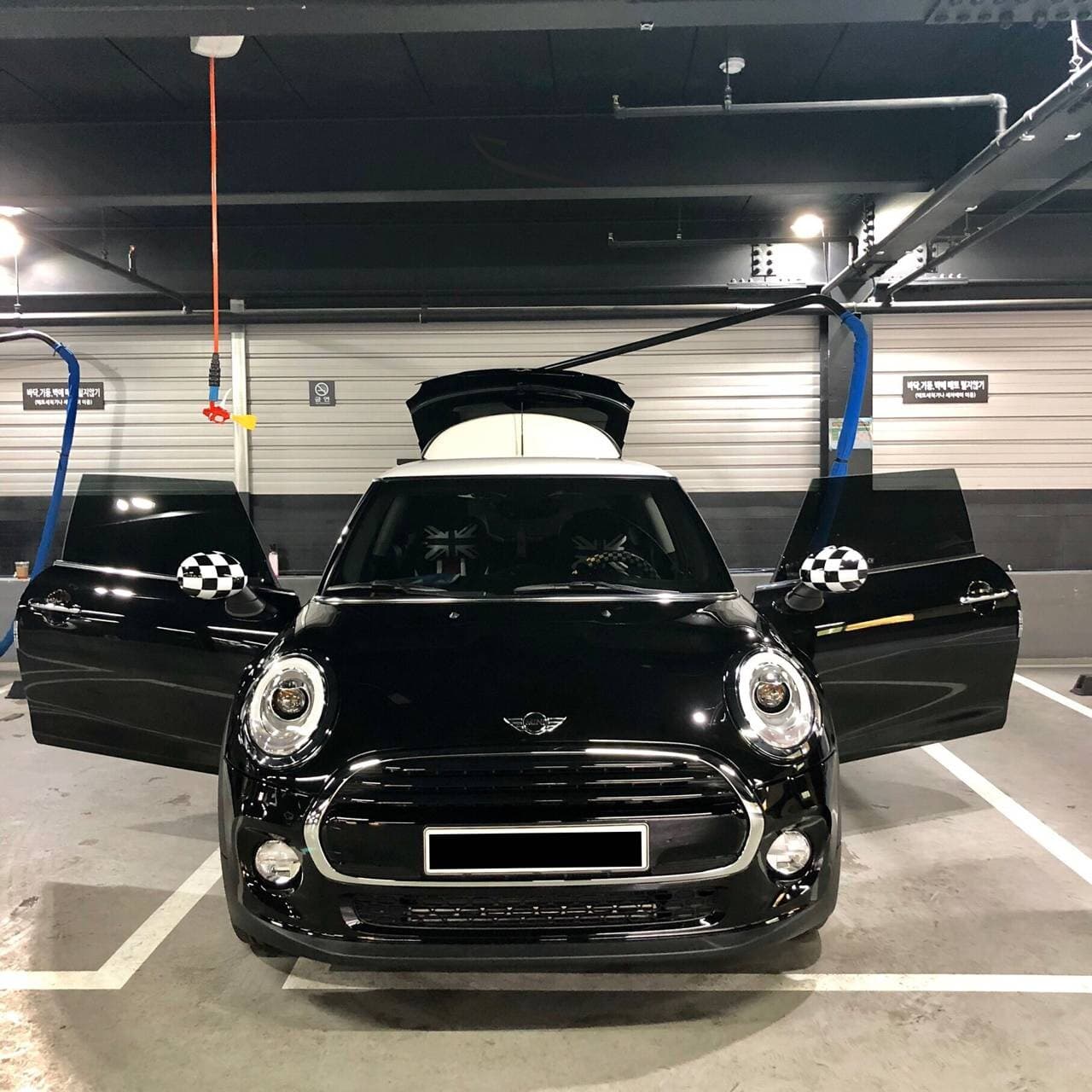 미니 미니 (3도어) 쿠퍼 게시글 썸네일