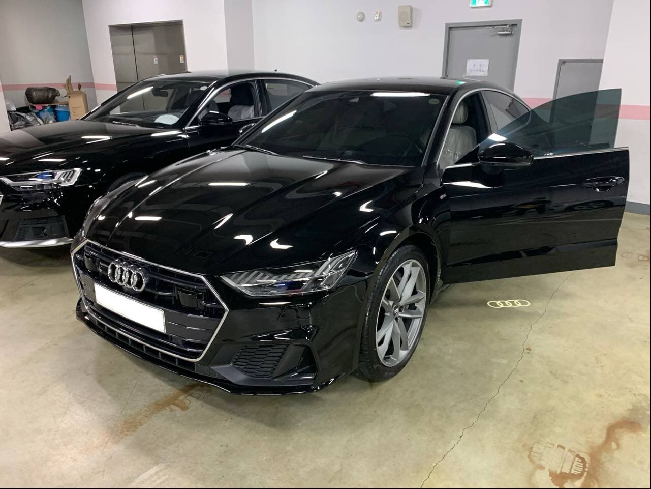 아우디 A7 55 TFSI 콰트로 프리미엄 게시글 썸네일