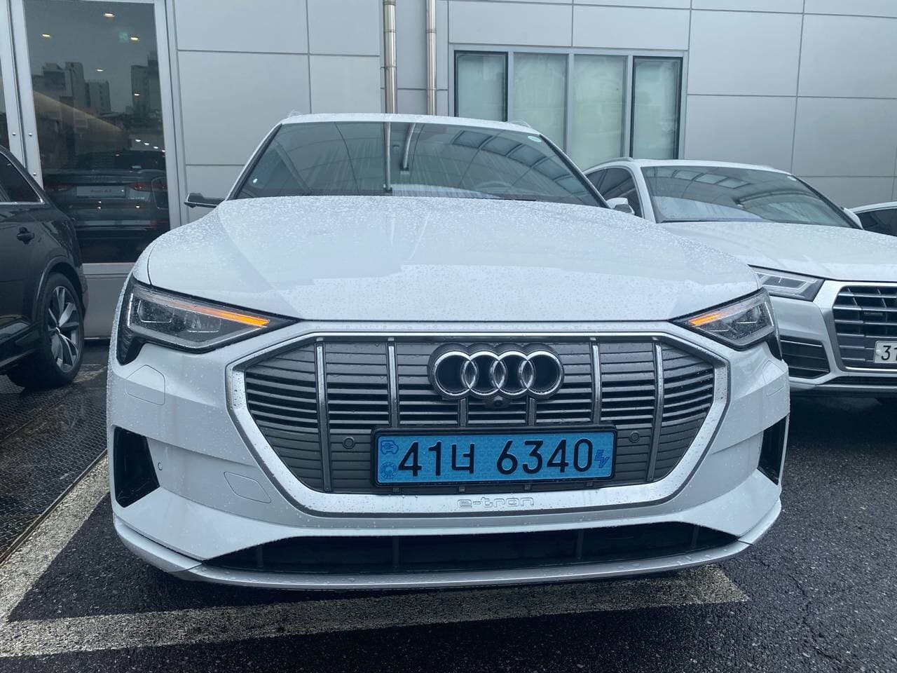 BMW 5시리즈 530i M 스포츠 플러스 게시글 썸네일