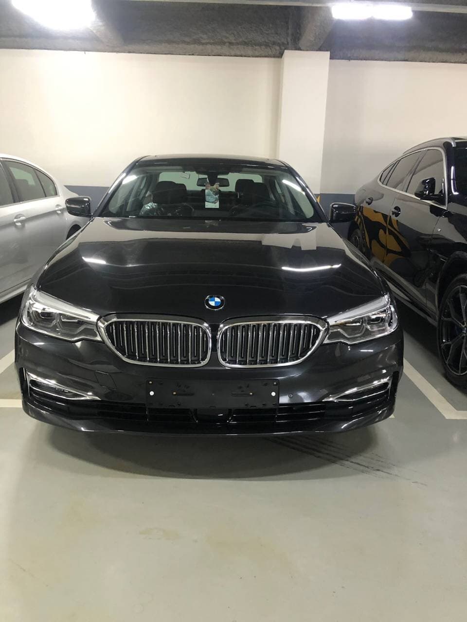 BMW 5시리즈 520d 럭셔리 플러스 OE 게시글 썸네일