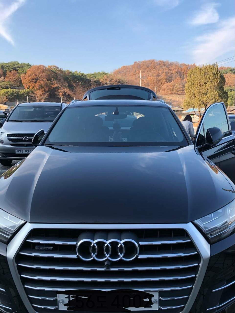 아우디 Q7 45 TDI 콰트로 게시글 썸네일